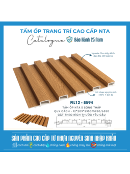 Lam Sóng NTA